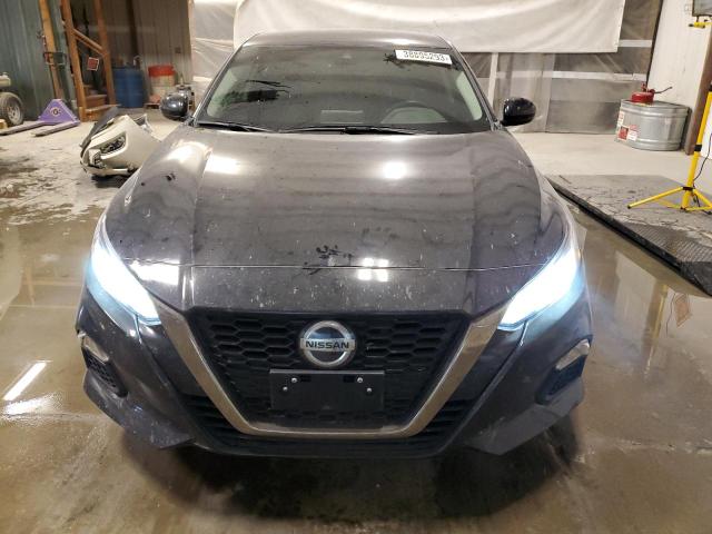 Photo 5 from auction – 2020 NISSAN ALTIMA SR with VIN 1N4BL4CV7LC202678