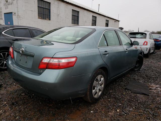 Photo 3 from auction – 2008 TOYOTA CAMRY CE with VIN 4T1BE46K38U792557