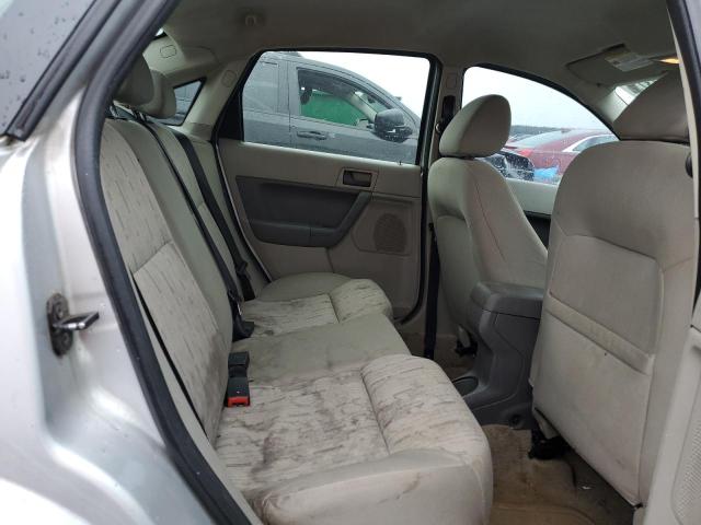 Photo 10 from auction – 2011 FORD FOCUS SE with VIN 1FAHP3FN8BW141214