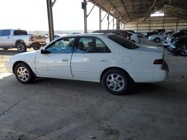 Photo 2 from auction – 1997 TOYOTA CAMRY LE with VIN JT2BF22K3V0080685