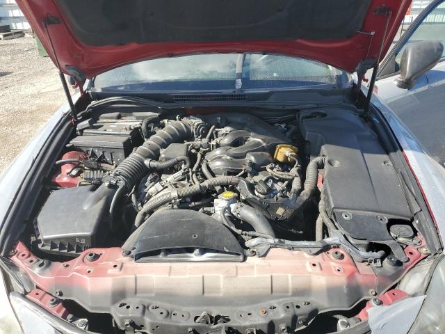 Photo 11 from auction – 2006 LEXUS IS 250 with VIN JTHBK262565001694