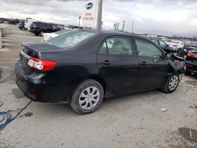 Photo 3 from auction – 2013 TOYOTA COROLLA BA with VIN 5YFBU4EE6DP135293