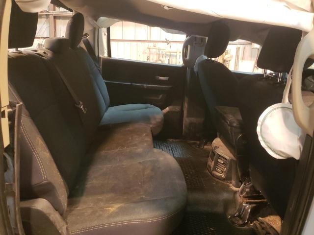 Photo 10 from auction – 2019 RAM 3500 TRADE with VIN 3C63RRGL3KG592071