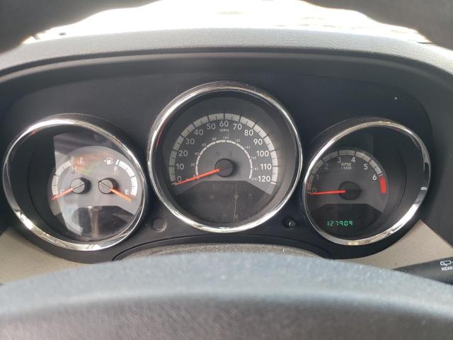 Photo 9 from auction – 2012 DODGE CALIBER SX with VIN 1C3CDWDA0CD535225