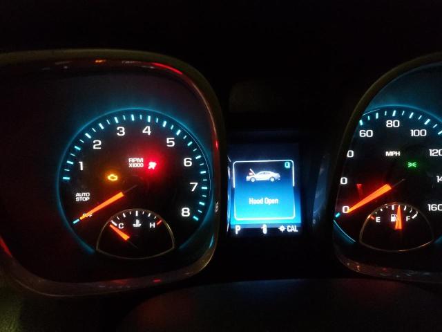 Photo 9 from auction – 2014 CHEVROLET MALIBU LS with VIN 1G11B5SL1EF277417