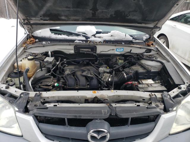 Photo 12 from auction – 2002 MAZDA TRIBUTE LX with VIN 4F2CU08182KM65633