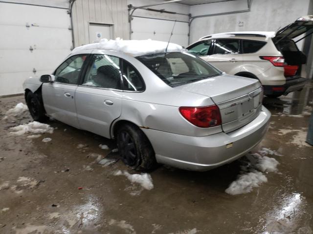 Photo 2 from auction – 2003 SATURN L200 with VIN 1G8JU54FX3Y550441