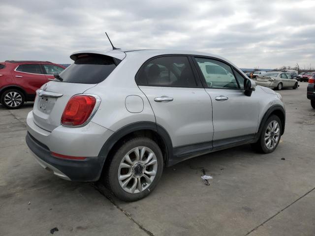 Фото 3 с аукциона – 2016 FIAT 500X EASY с VIN ZFBCFXBTXGP381730