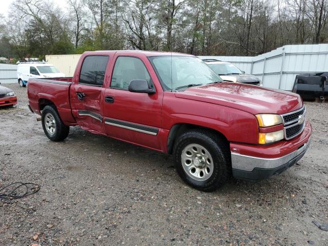 Photo 4 from auction – 2006 CHEVROLET 1500 with VIN 2GCEC13V361306276