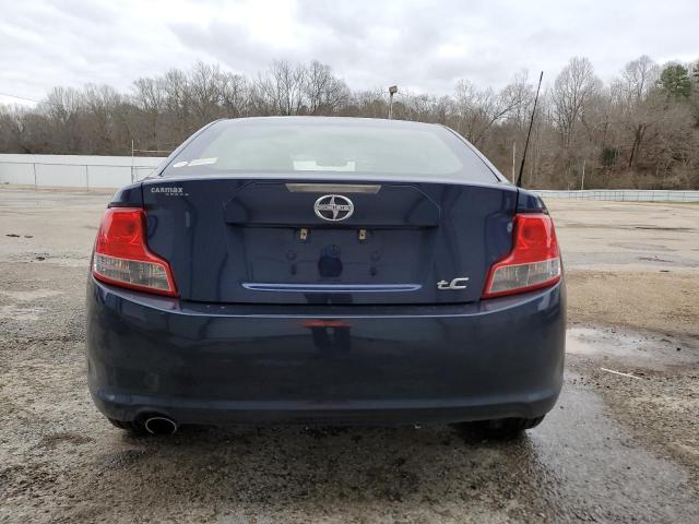 Photo 6 from auction – 2012 TOYOTA SCION TC with VIN JTKJF5C77C3044386