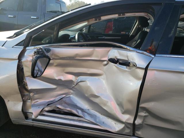 Photo 7 from auction – 2016 FORD FUSION SE with VIN 3FA6P0H71GR299764