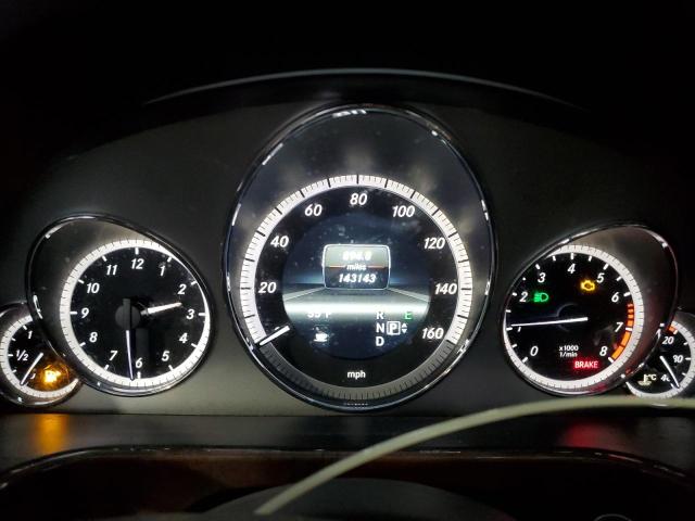 Photo 9 from auction – 2013 MERCEDES-BENZ E 350 with VIN WDDHF5KB1DA752499