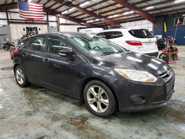Photo 4 from auction – 2013 FORD FOCUS SE with VIN 1FADP3K20DL120453