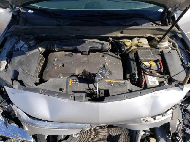 Photo 11 from auction – 2015 CHEVROLET MALIBU 1LT with VIN 1G11C5SL2FF335405