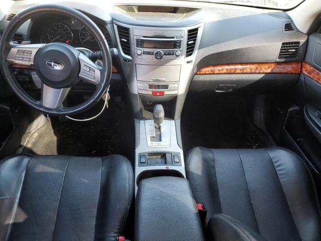 Фото 8 с аукциона – 2011 SUBARU LEGACY 3.6 с VIN 4S3BMDK62B2243001