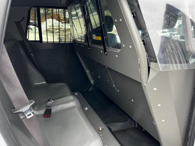 Photo 6 from auction – 2016 CHEVROLET TAHOE POLI with VIN 1GNLCDEC2GR162482