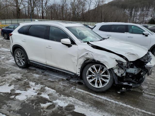 Photo 4 from auction – 2016 MAZDA CX-9 SIGNA with VIN JM3TCBEYXG0112739