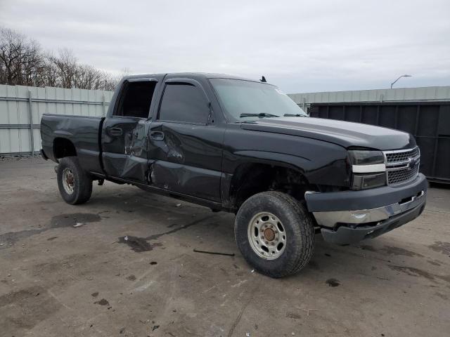 Photo 4 from auction – 2006 CHEVROLET SILVERADO with VIN 1GCHK23D26F140905