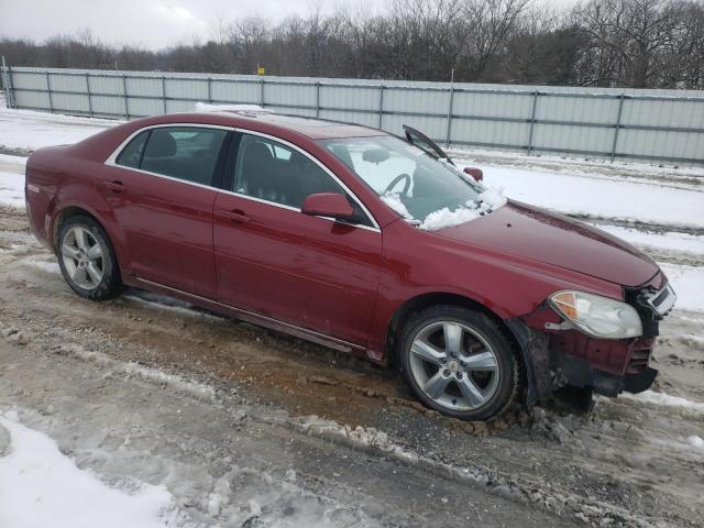 Photo 4 from auction – 2011 CHEVROLET MALIBU with VIN 1G1ZC5E1XBF223376