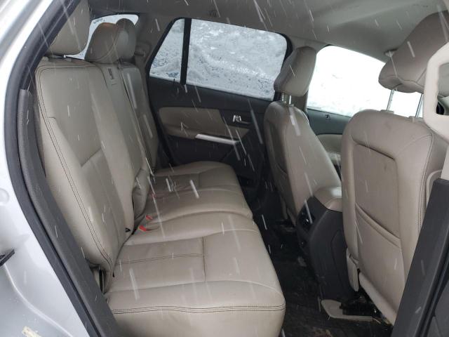 Photo 11 from auction – 2012 FORD EDGE LIMIT with VIN 2FMDK4KC4CBA31146