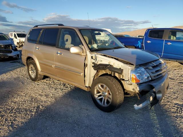 Zdjęcie 4 z aukcji – 2006 SUZUKI XL7 z VIN JS3TX92V764106762