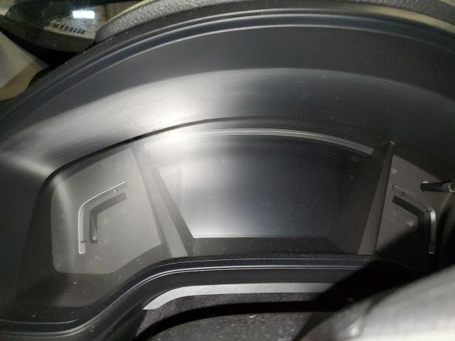Photo 9 from auction – 2020 HONDA CR-V LX with VIN 7FARW2H22LE007212