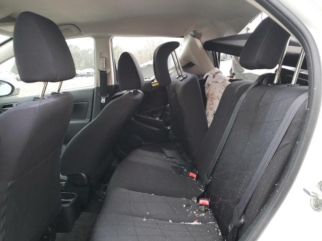 Photo 10 from auction – 2012 MAZDA MAZDA2 with VIN JM1DE1KY2C0144214