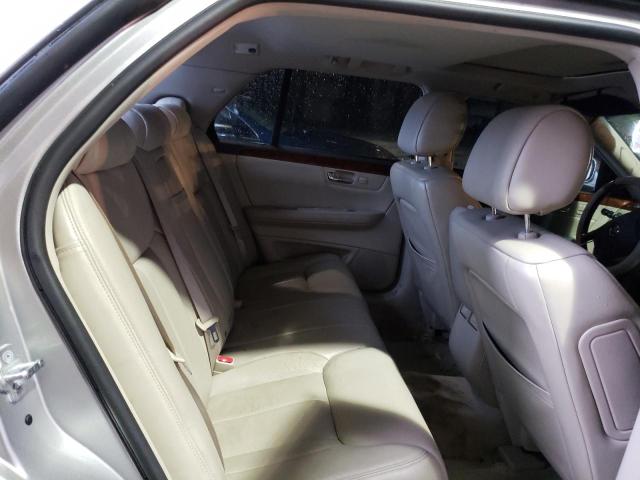 Photo 10 from auction – 2007 CADILLAC DTS with VIN 1G6KD57Y67U220349