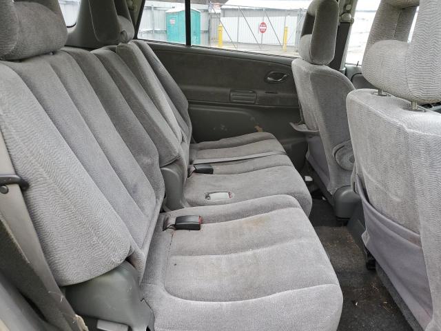 Photo 11 from auction – 2002 SUZUKI XL7 PLUS with VIN JS3TX92V824130269