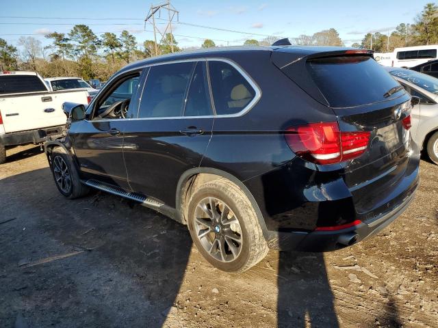 Photo 2 from auction – 2017 BMW X5 SDRIVE3 with VIN 5UXKR2C59H0U18553