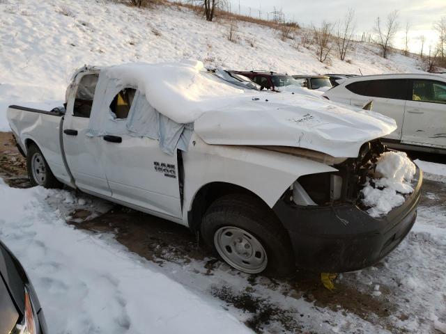 Photo 4 from auction – 2019 RAM 1500 CLASS with VIN 1C6RR6FG0KS633178