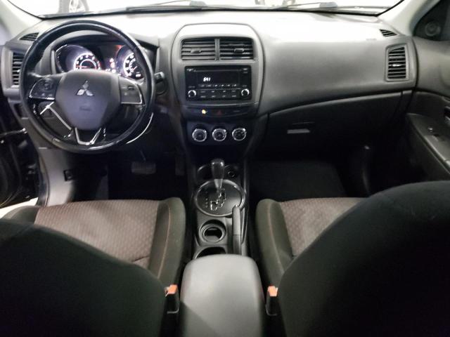Photo 8 from auction – 2017 MITSUBISHI OUTLANDER with VIN JA4AP3AU3HZ010185