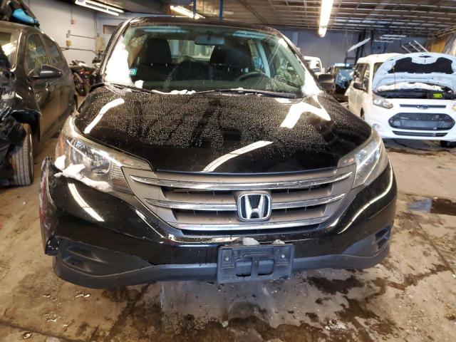 Photo 5 from auction – 2013 HONDA CR-V LX with VIN 2HKRM4H33DH600764