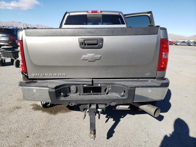 Photo 6 from auction – 2012 CHEVROLET SILVERADO with VIN 1GC1KXC88CF171735