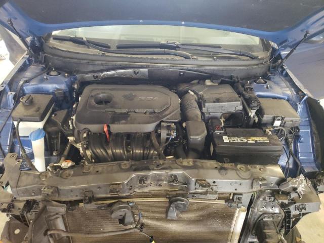 Photo 11 from auction – 2016 HYUNDAI SONATA SE with VIN 5NPE24AF7GH378856