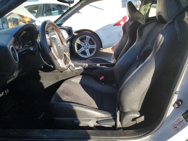 Photo 7 from auction – 2013 SUBARU BRZ 2.0 LI with VIN JF1ZCAC10D2601918
