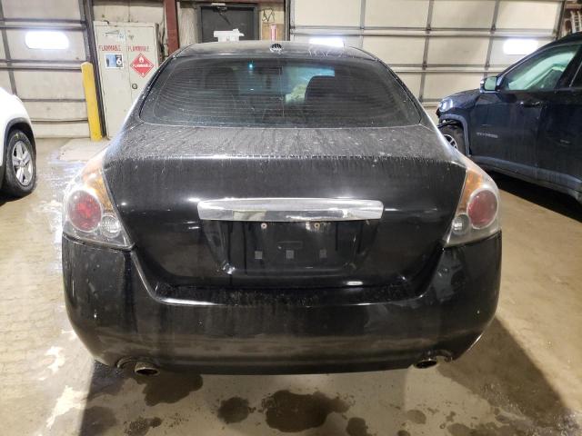 Photo 6 from auction – 2011 NISSAN ALTIMA BAS with VIN 1N4AL2AP6BN439704