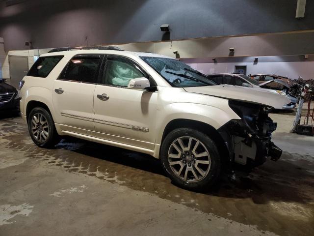Photo 4 from auction – 2014 GMC ACADIA DEN with VIN 1GKKRTKD6EJ282652