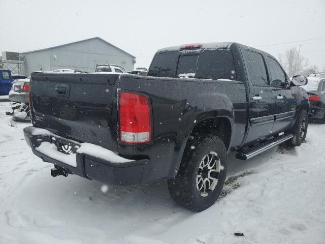 Photo 3 from auction – 2012 GMC SIERRA K15 with VIN 3GTP2XE29CG105776