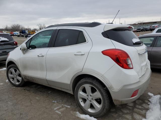 Photo 2 from auction – 2015 BUICK ENCORE with VIN KL4CJASB6FB216697