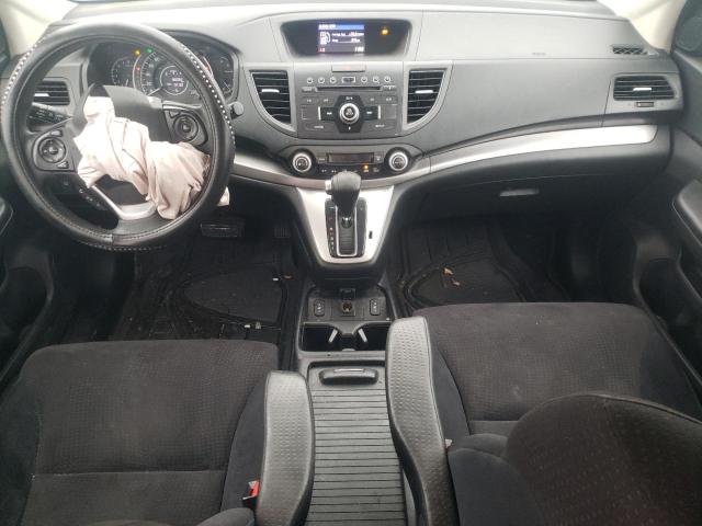 Photo 8 from auction – 2014 HONDA CR-V EX with VIN 2HKRM3H53EH005149
