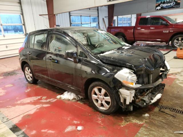 Photo 4 from auction – 2009 NISSAN VERSA S with VIN 3N1BC13E49L412597