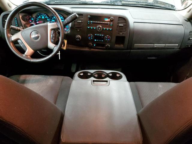 Photo 8 from auction – 2012 GMC SIERRA K15 with VIN 1GTR2VE78CZ344955