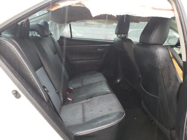 Photo 10 from auction – 2014 TOYOTA COROLLA L with VIN 2T1BURHE9EC020536