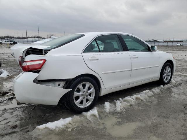 Photo 3 from auction – 2009 TOYOTA CAMRY BASE with VIN 4T4BE46K89R105550