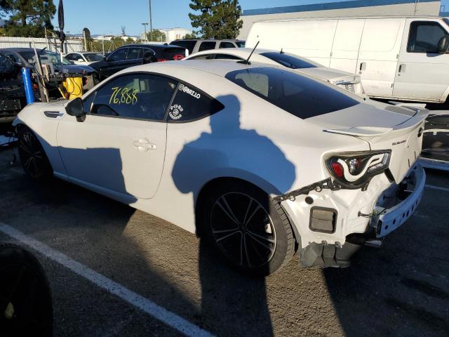 Photo 2 from auction – 2013 SUBARU BRZ 2.0 LI with VIN JF1ZCAC10D2601918