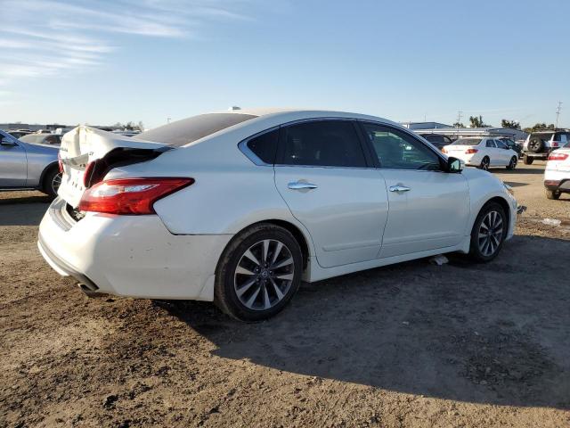 Photo 3 from auction – 2017 NISSAN ALTIMA 2.5 with VIN 1N4AL3AP9HC116242