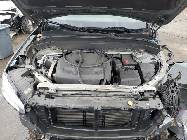 Photo 12 from auction – 2017 VOLVO XC90 T6 with VIN YV4A22PM4H1155530