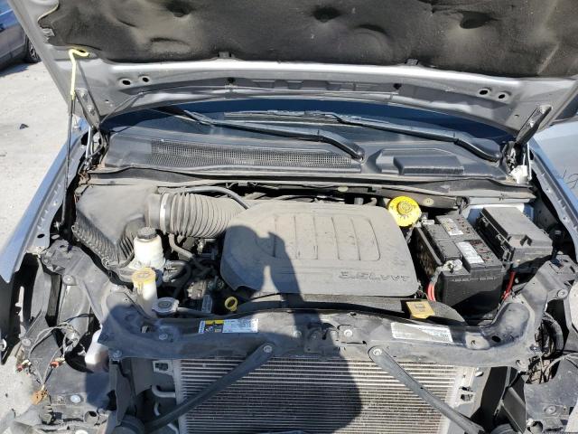 Photo 12 from auction – 2019 DODGE GRAND CARA with VIN 2C4RDGBG7KR805291