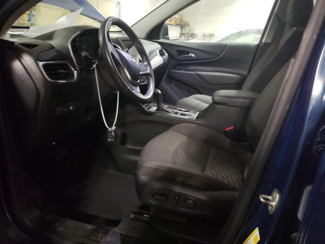 Photo 7 from auction – 2019 CHEVROLET EQUINOX LT with VIN 2GNAXTEVXK6234069